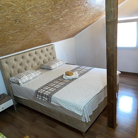 Apartment Perovic 코토르 외부 사진