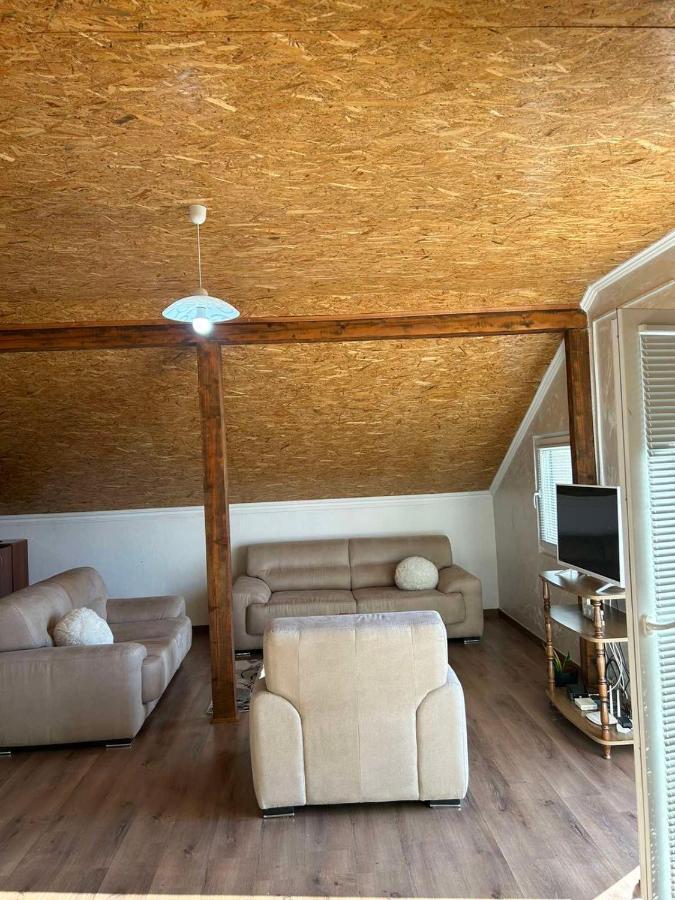 Apartment Perovic 코토르 외부 사진