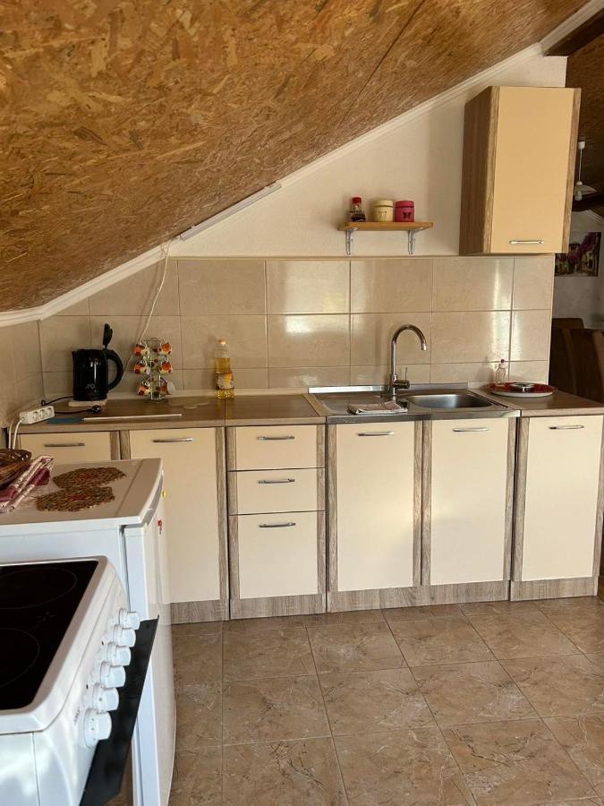Apartment Perovic 코토르 외부 사진