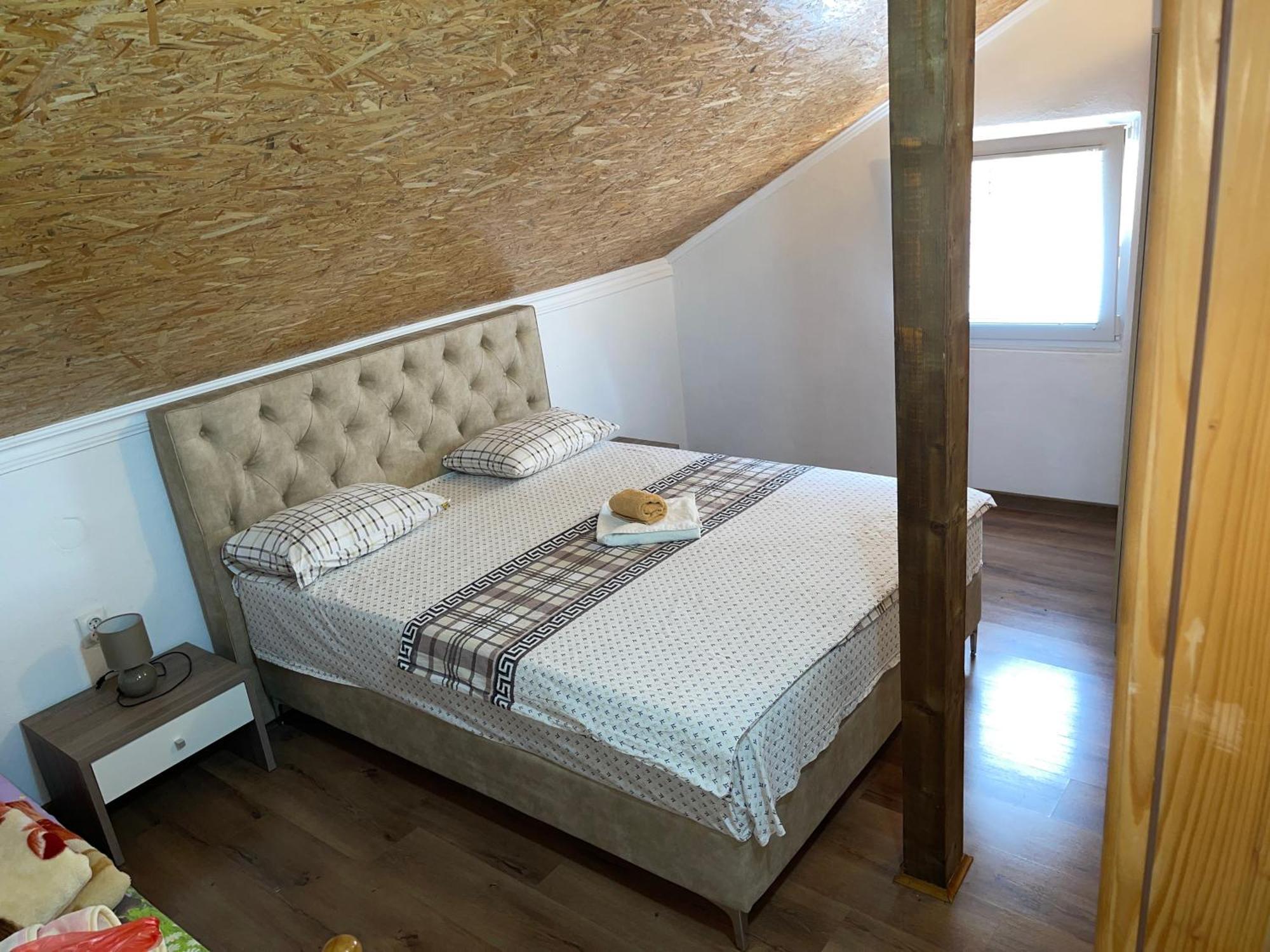 Apartment Perovic 코토르 객실 사진