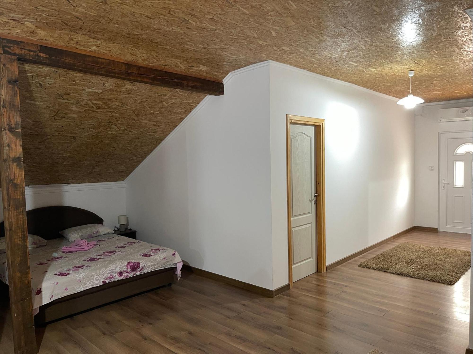 Apartment Perovic 코토르 객실 사진